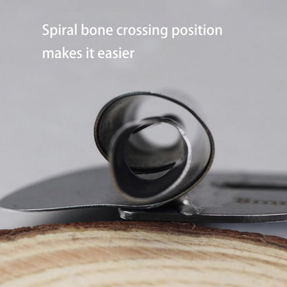 🎄Christmas-Sale 49%OFF - Sewing Rolled Hemmer Foot