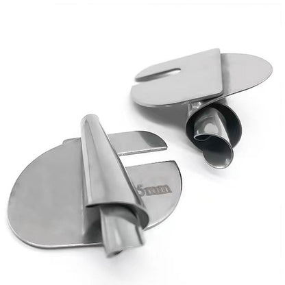 🎄Christmas-Sale 49%OFF - Sewing Rolled Hemmer Foot